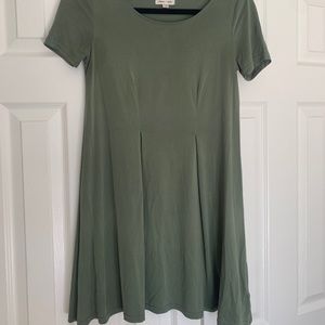 Silence & Noise sun dress